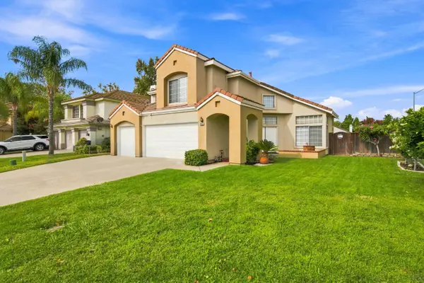 1850 Tahoe Circle, Tracy, CA 95376