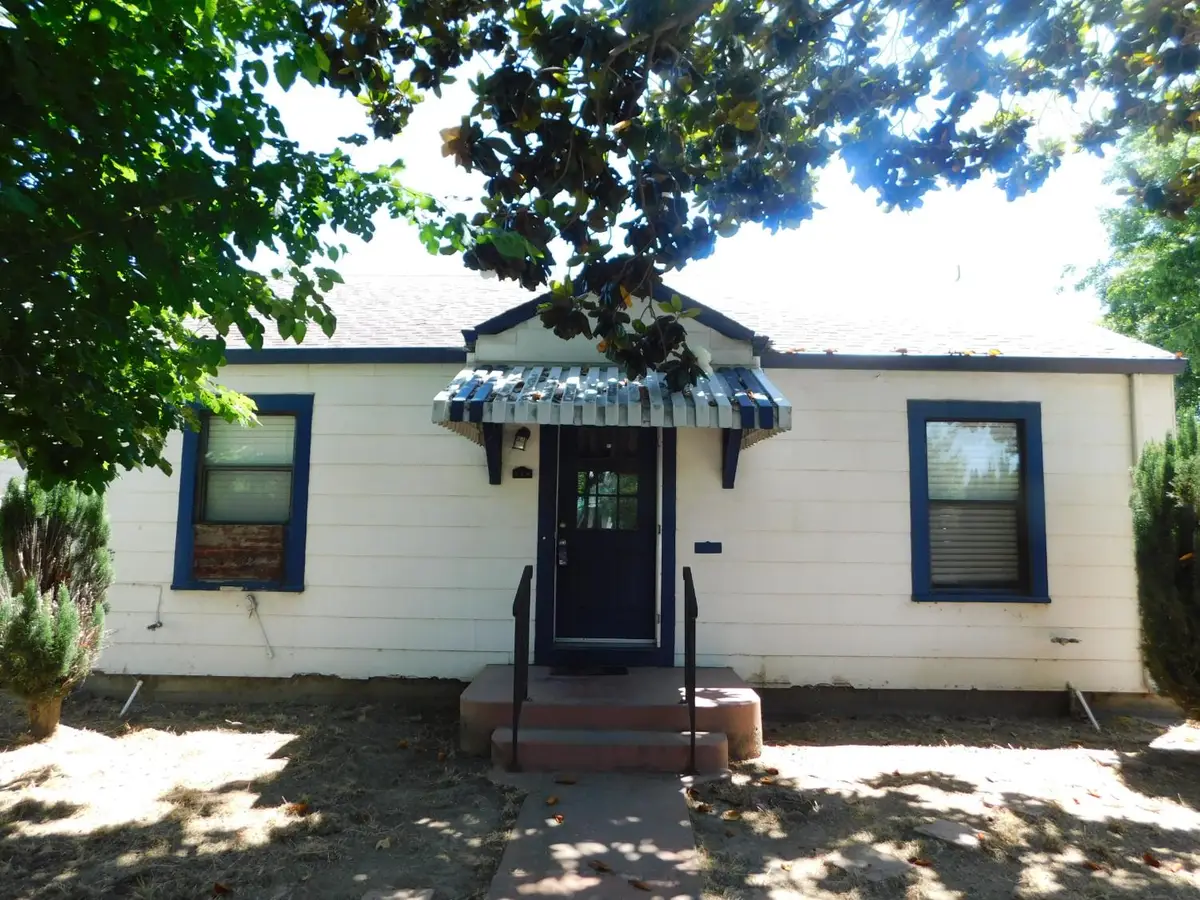 820 N San Jose Street, Stockton, CA 95203 - #1
