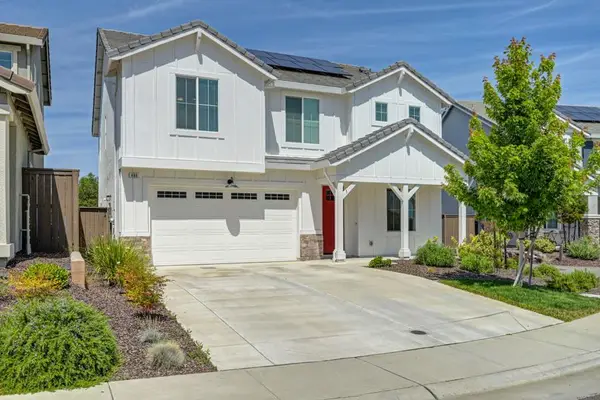 486 Red Sand Court, Rocklin, CA 95765
