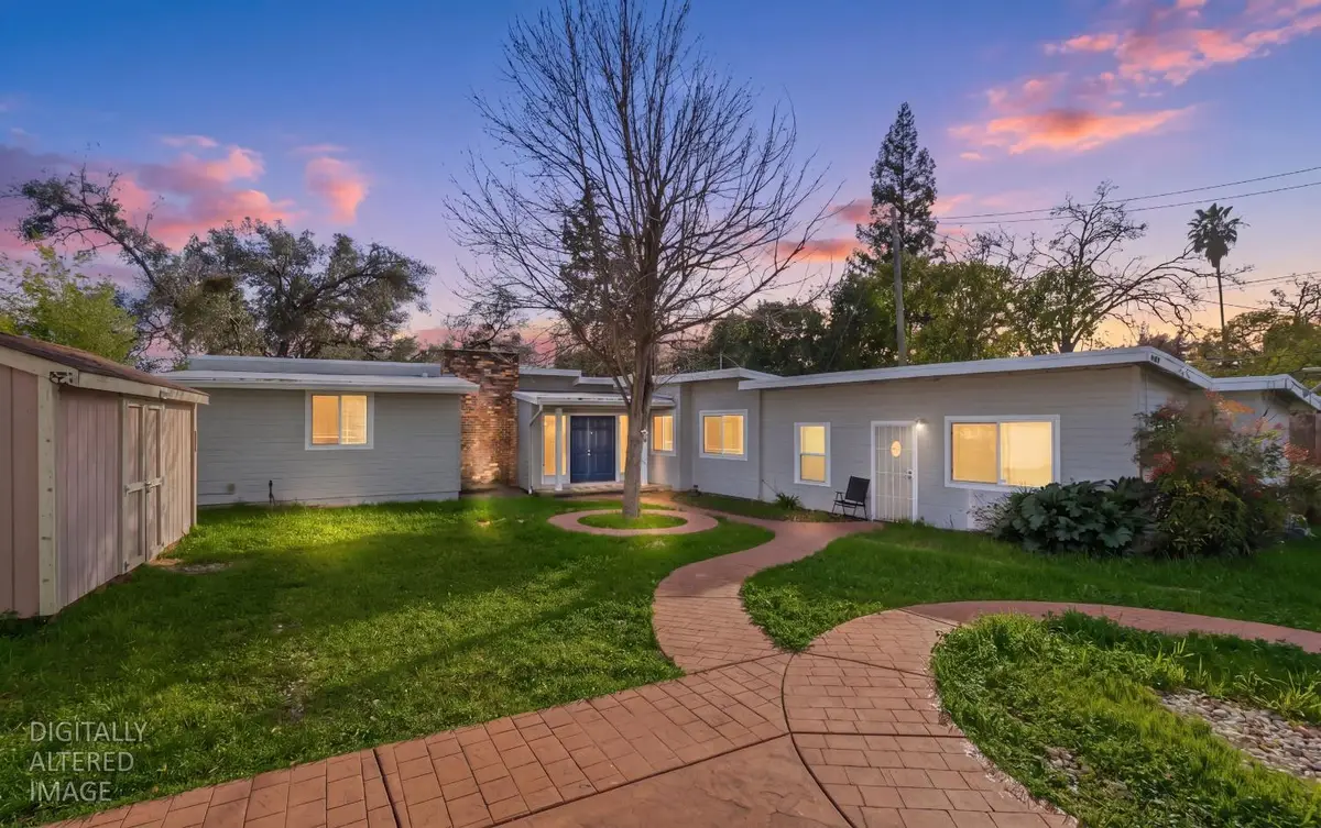 3838 Circle Drive, Loomis, CA 95650 - #1