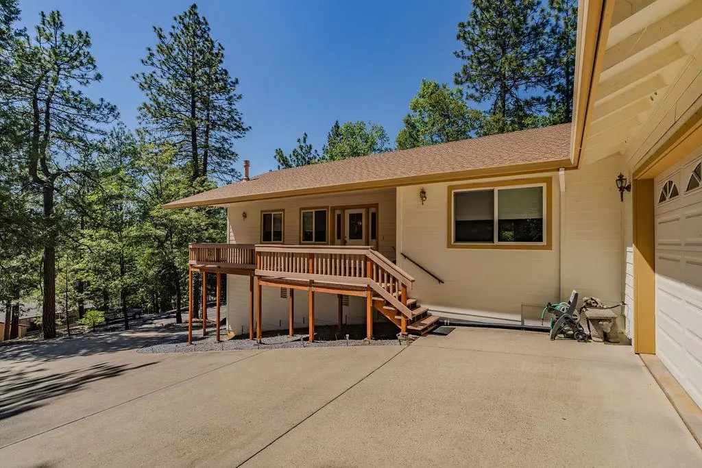 12850 Burnt Cedar Lane, Pine Grove, CA 95665 - #1