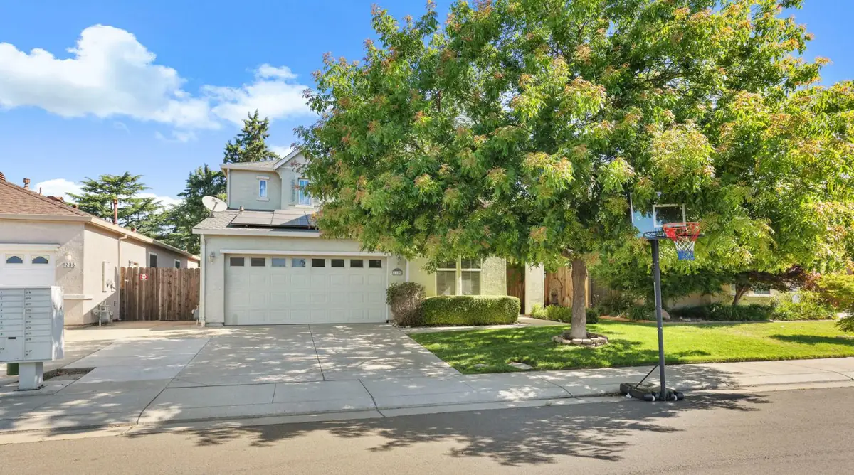 1229 Green Ridge Drive, Stockton, CA 95209 - #1