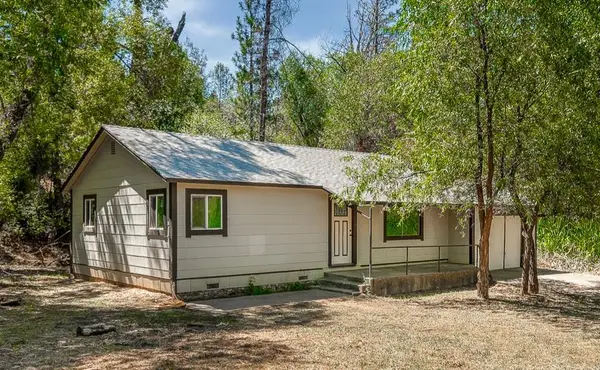 20515 N Sunshine Road, Sonora, CA 95370