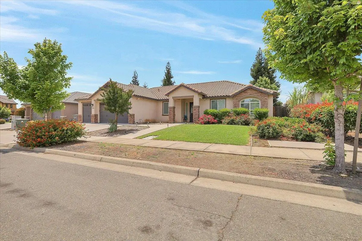 1758 Blevin Road, Yuba City, CA 95993 - #1