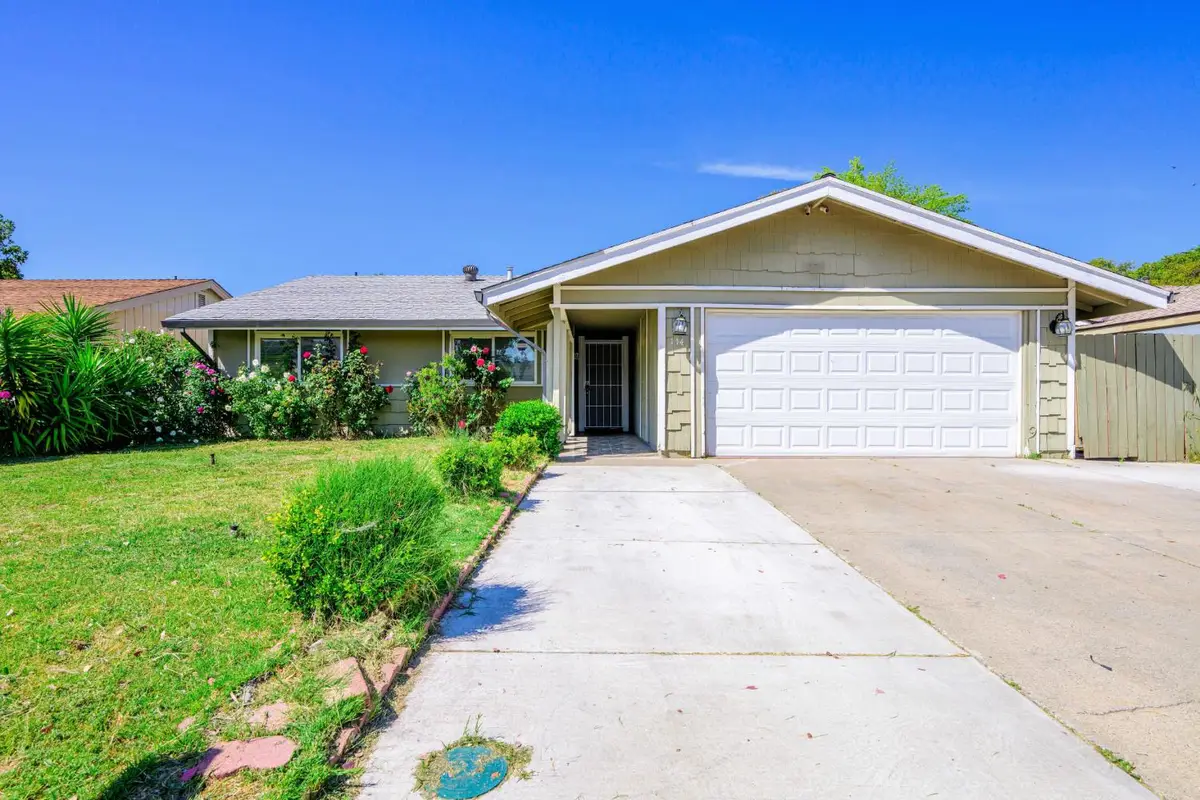 114 Decathlon Circle, Sacramento, CA 95823 - #1