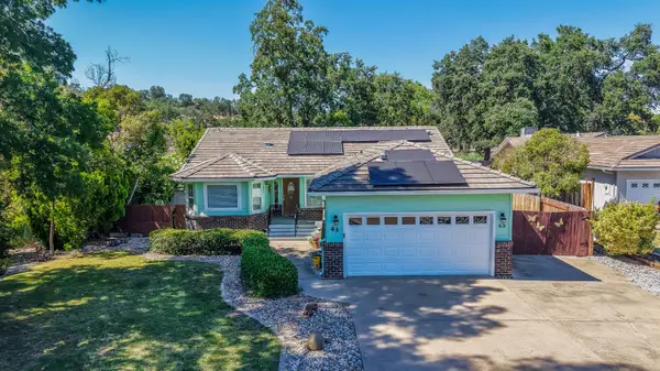 43 Saint Andrews Road, Valley Springs, CA 95252