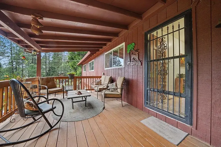 26397 Parkwood Drive, Pioneer, CA 95666 - #2