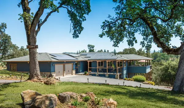 5361 Quail Hollow Court, Pilot Hill, CA 95664