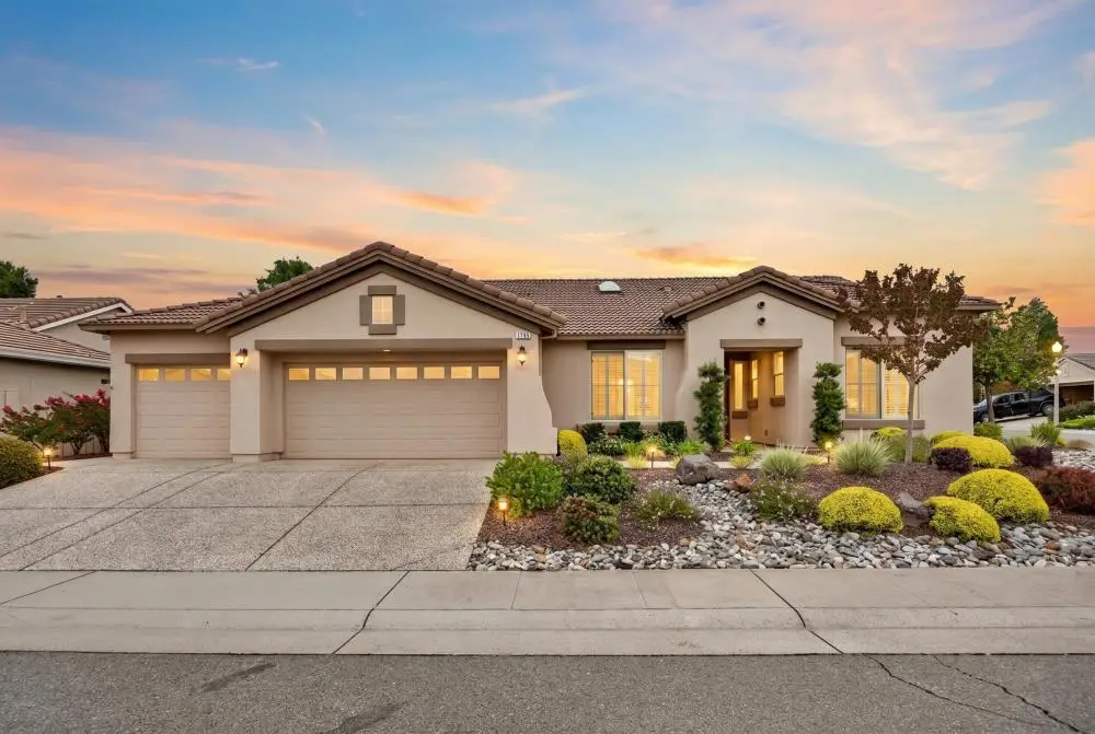1755 Maple Grove Lane, Lincoln, CA 95648 - #1