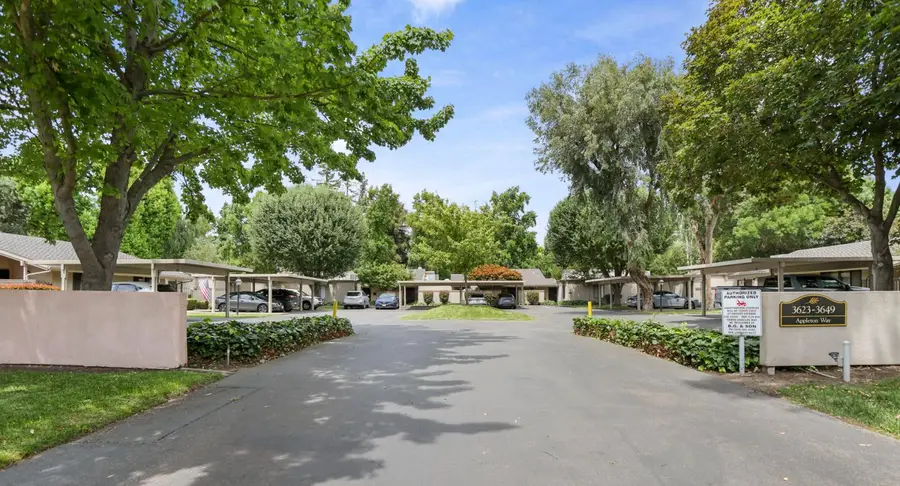 3623 Appleton Way, Stockton, CA 95219 - #3