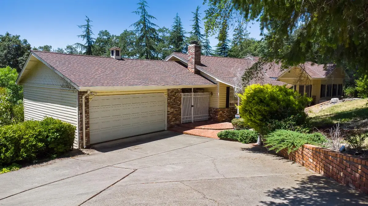 6300 Longview Drive, Placerville, CA 95667 - #1
