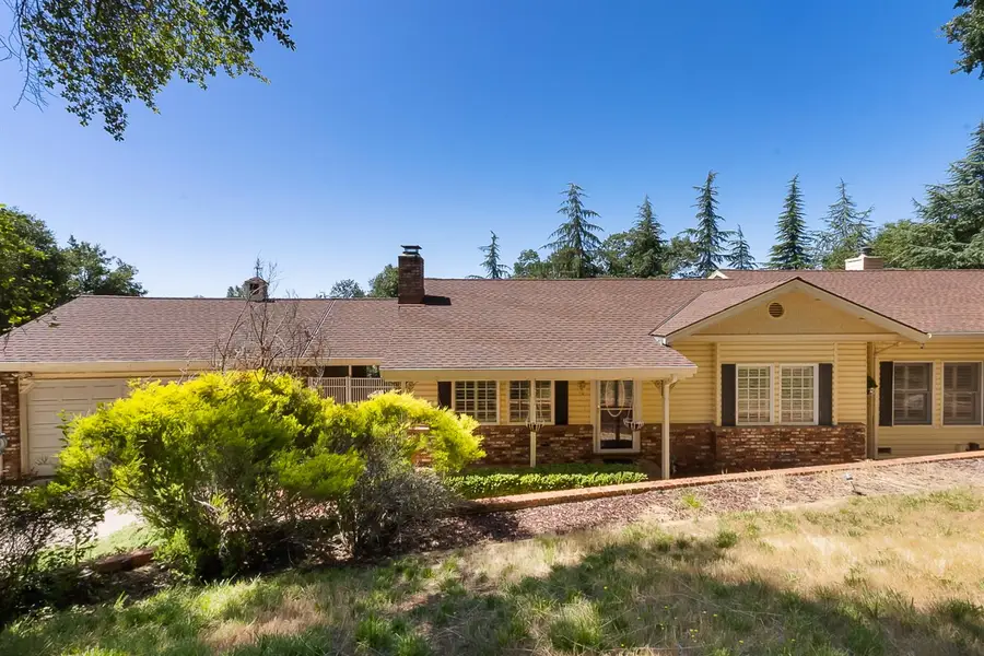 6300 Longview Drive, Placerville, CA 95667 - #2