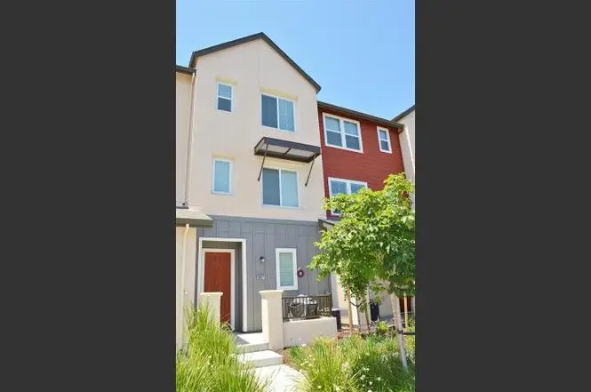 3087 Madsen Street, Hayward, CA 94541 - #1