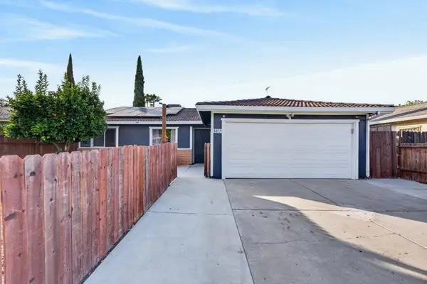 8837 Aylesford Lane, Stockton, CA 95210