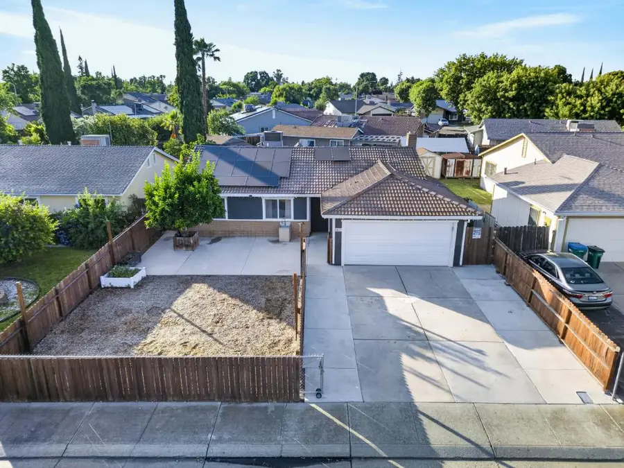 8837 Aylesford Lane, Stockton, CA 95210 - #3