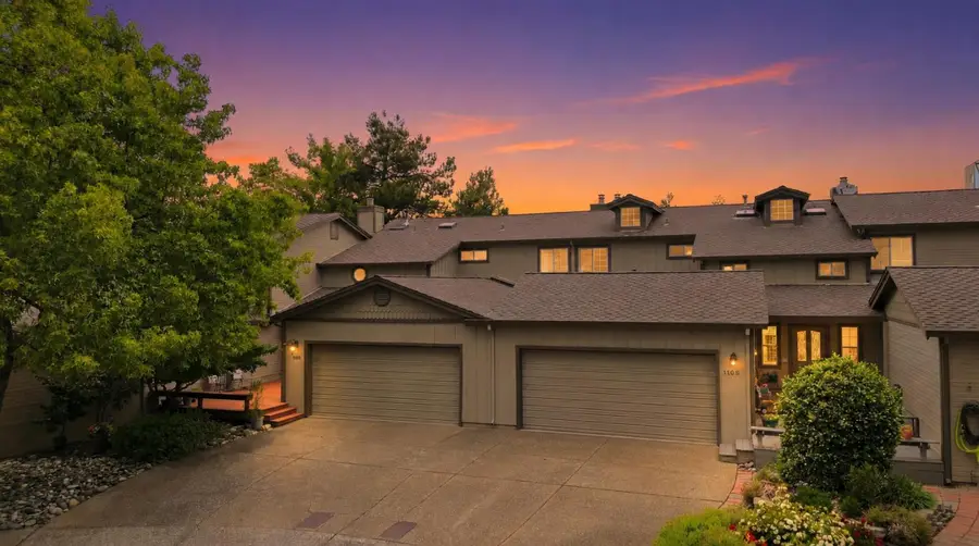1105 Rough Rider Court #11, Auburn, CA 95603 - #2