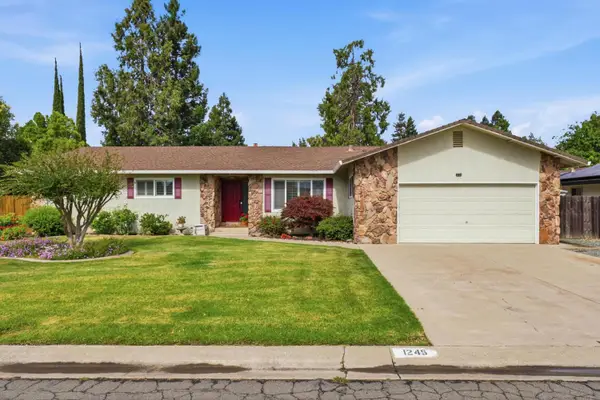 1245 Kimberly Drive, Yuba City, CA 95993