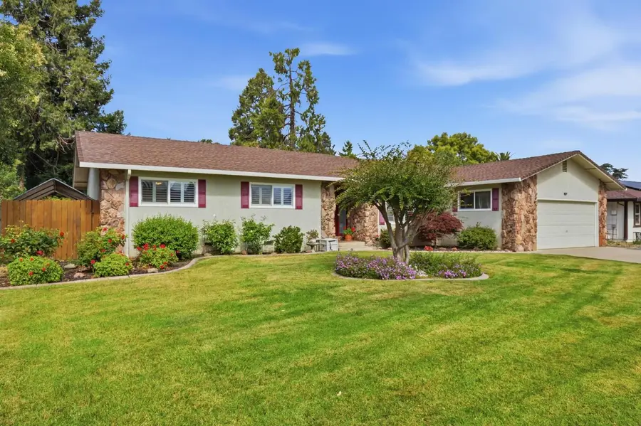 1245 Kimberly Drive, Yuba City, CA 95993 - #3