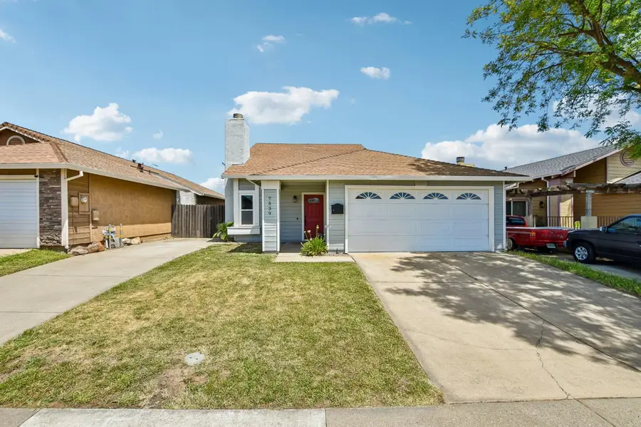 7539 Event Way, Sacramento, CA 95842 - #2