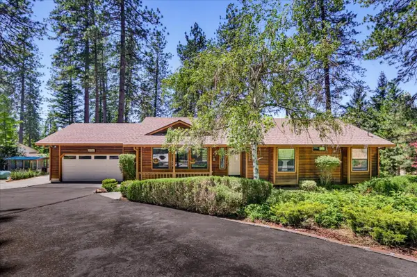 13022 Saint Gregory Place, Grass Valley, CA 95949