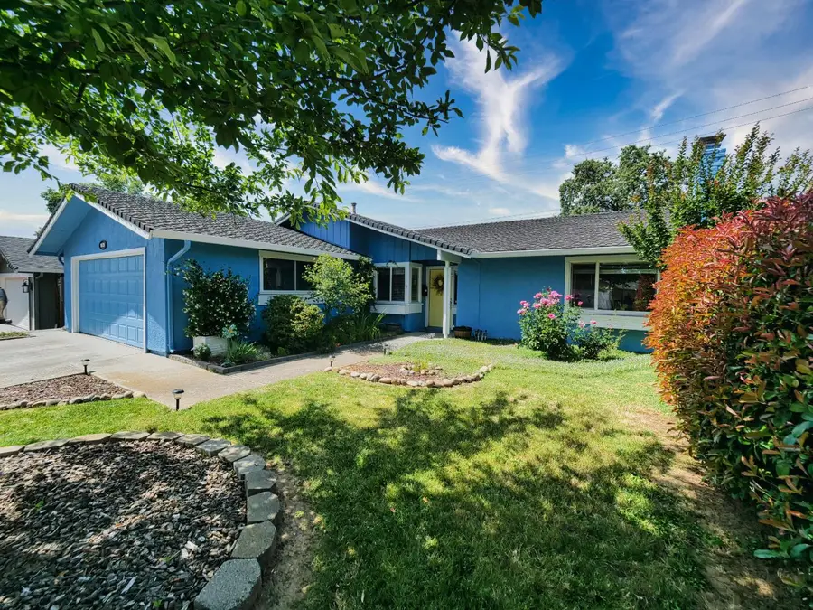 9179 Pershing Avenue, Orangevale, CA 95662 - #3