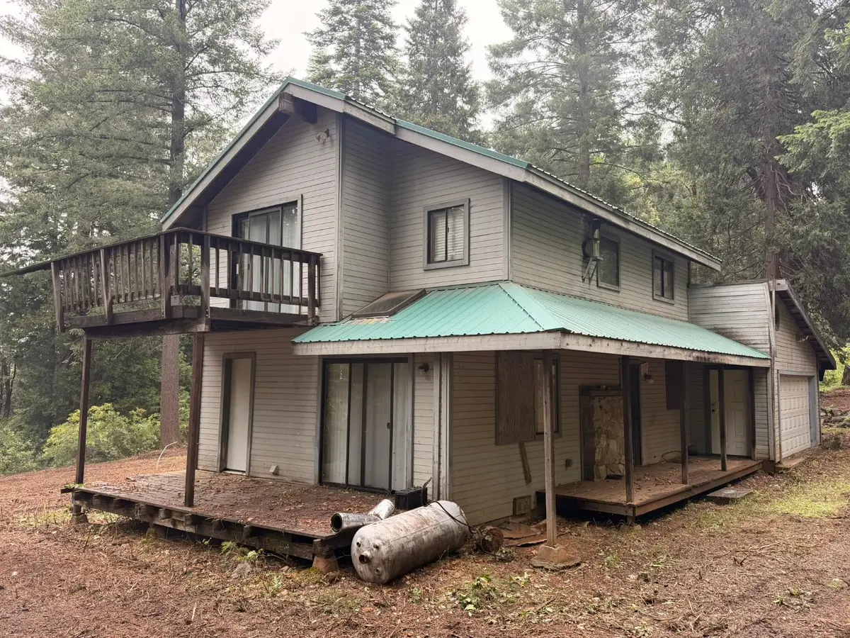 16859 Wyatt Earp Road, Nevada City, CA 95959 - #1
