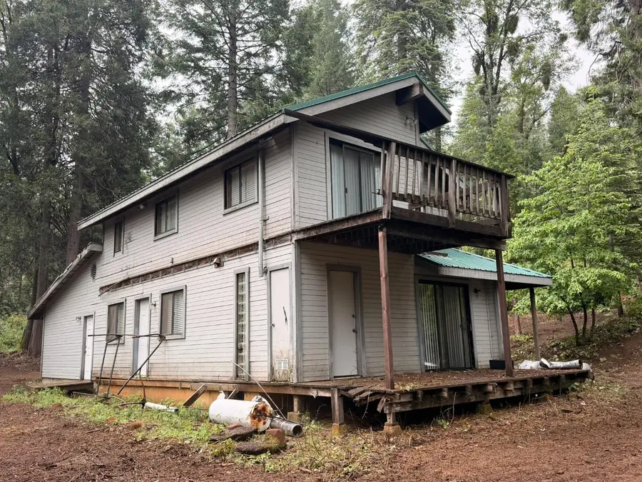 16859 Wyatt Earp Road, Nevada City, CA 95959 - #3