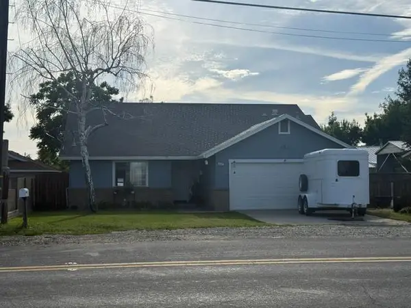 867 I Street, Hickman, CA 95323