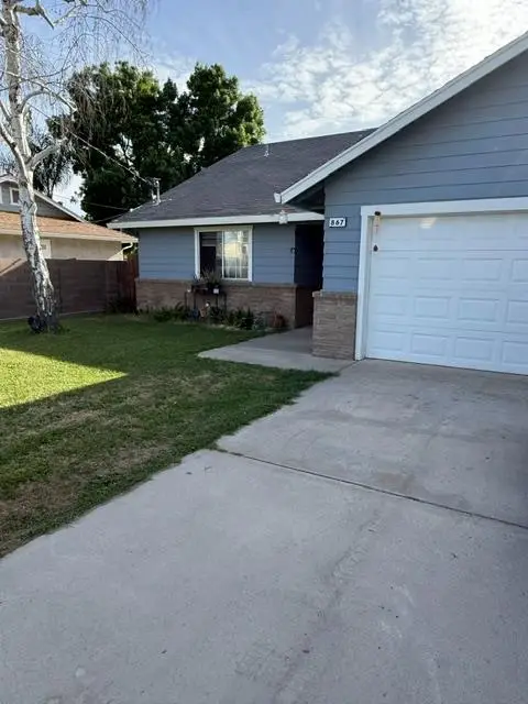 867 I Street, Hickman, CA 95323 - #2