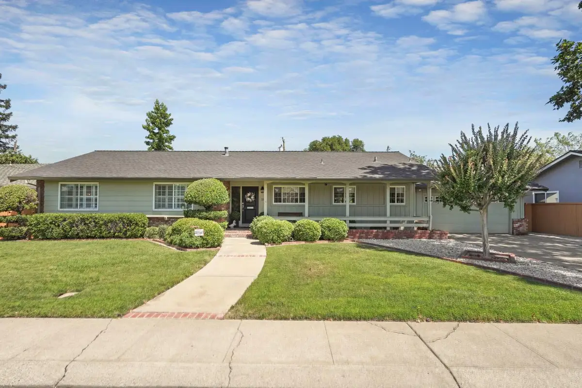 15 W Robinhood Drive, Stockton, CA 95207 - #1