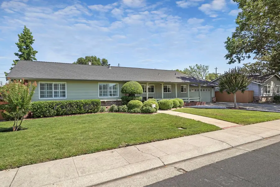 15 W Robinhood Drive, Stockton, CA 95207 - #3