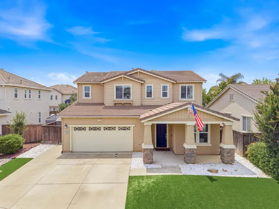 9794 Joebar Circle, Elk Grove, CA 95757 - #2