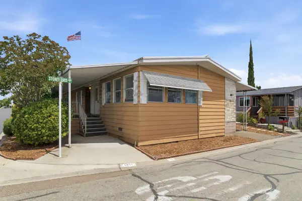 5801 Stonyford #129, Sacramento, CA 95842