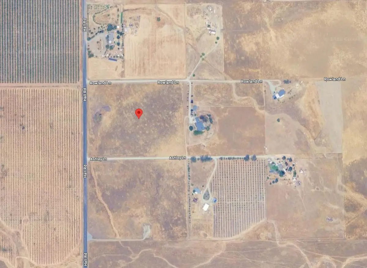 24525 Rowland Lane, Corning, CA 96021 - #1