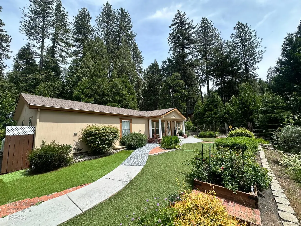 3041 Leaf Circle, Pollock Pines, CA 95726 - #1