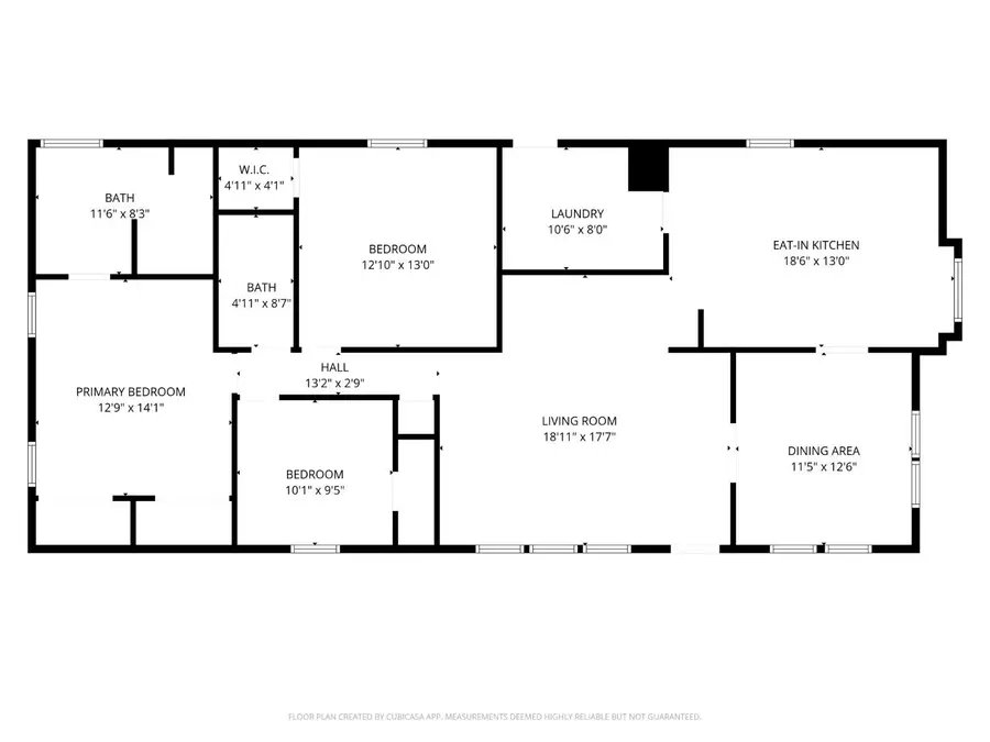 3041 Leaf Circle, Pollock Pines, CA 95726 - #3