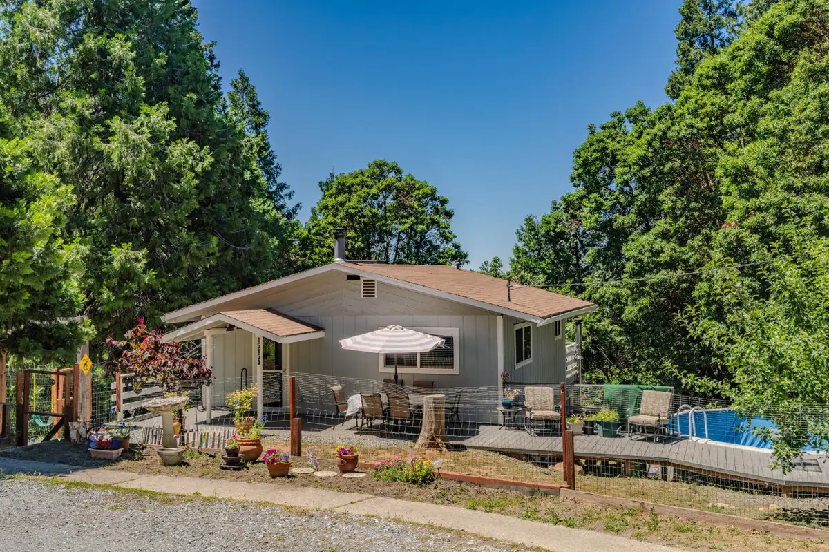 15853 Schaefer Ranch Road, Pioneer, CA 95666 - #1