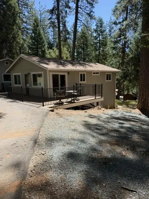 16932 Mckenzie Drive, Pioneer, CA 95666 - #2