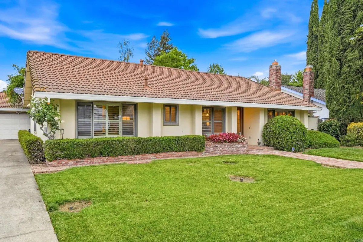 3023 Ironwood Way, West Sacramento, CA 95691 - #1
