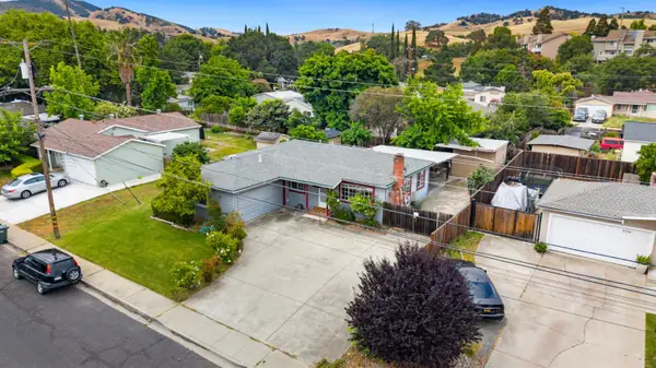 5140 Black Oak, Concord, CA 94521