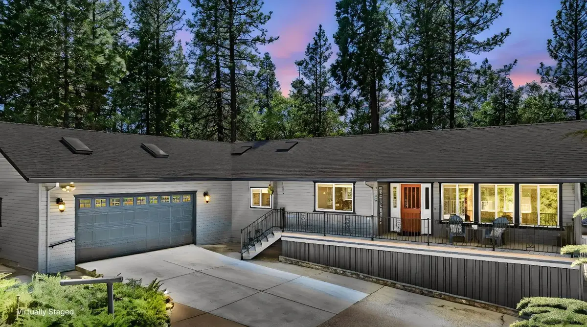 21120 Vista Amorosa Court, Pine Grove, CA 95665 - #1