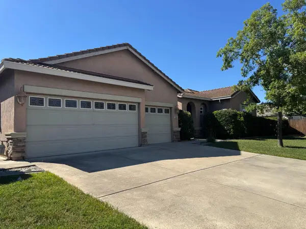 11034 Tinta Fina Drive, Rancho Cordova, CA 95670