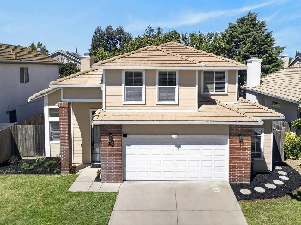 8509 Zachis Way, Antelope, CA 95843 - #1