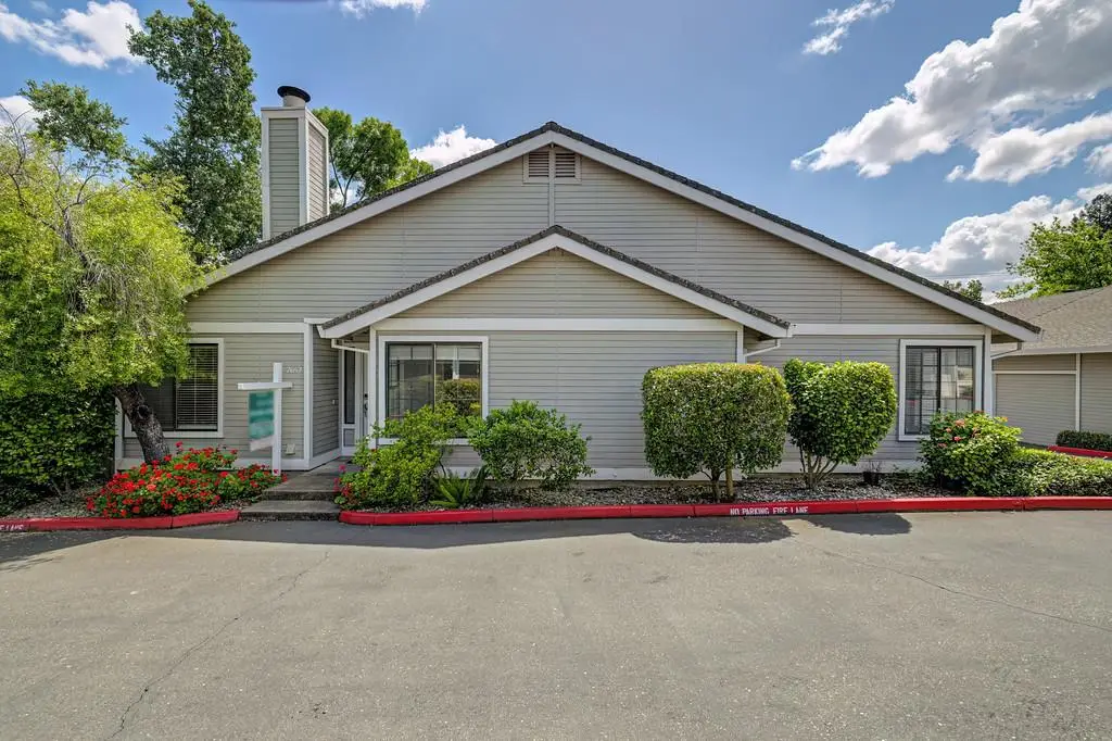 7657 Sunset Avenue, Fair Oaks, CA 95628 - #1
