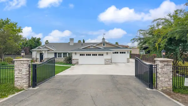 8720 W Fairoaks Road, Tracy, CA 95304