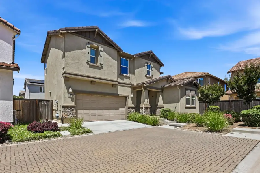 15 Bannock Glen Place, Sacramento, CA 95835 - #3