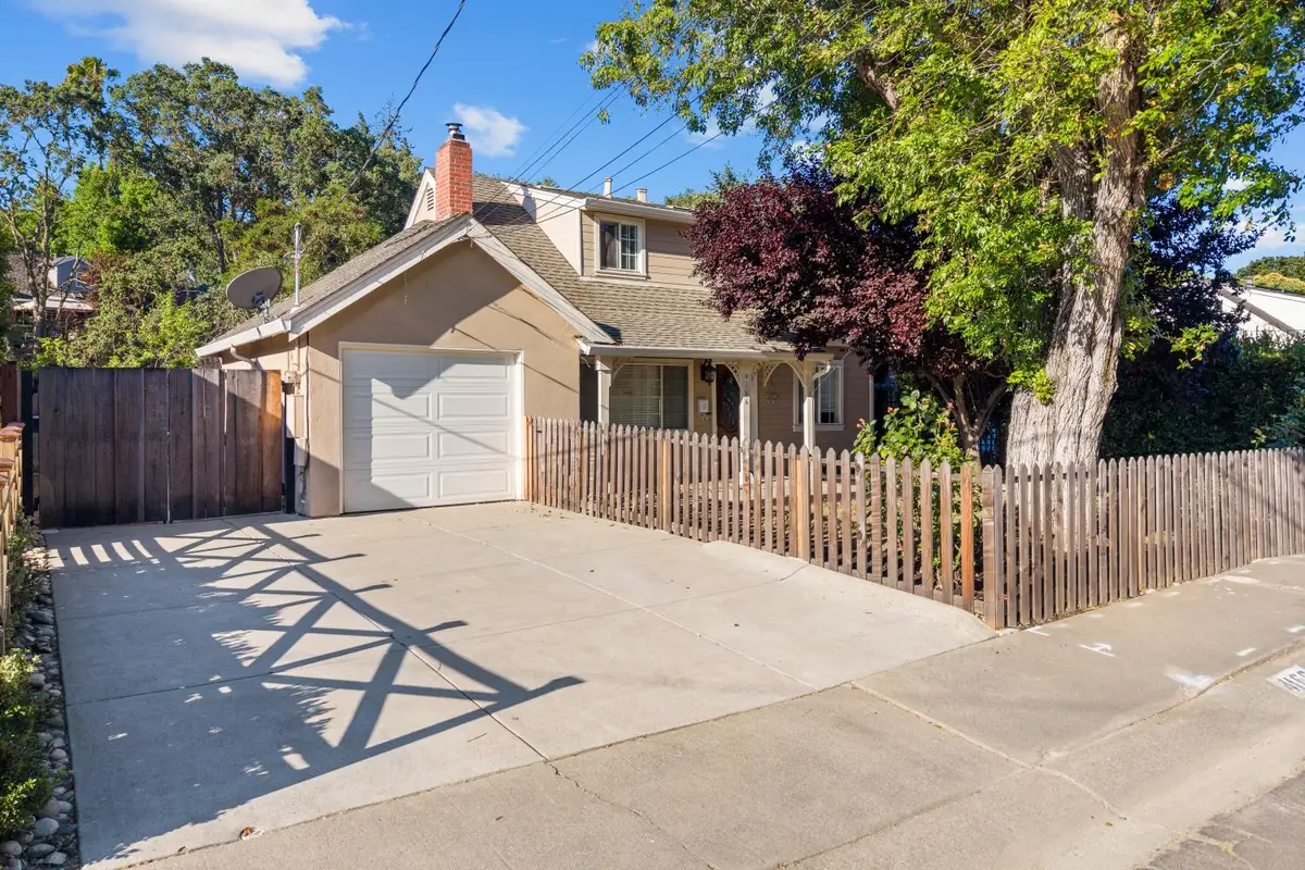 4166 Cobblestone Drive, Concord, CA 94521 - #1