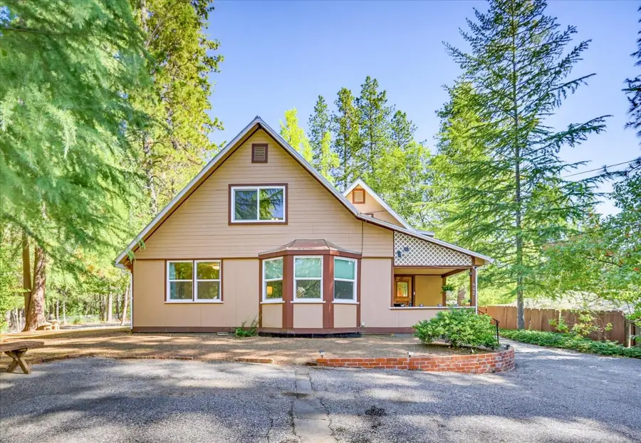 662 Nevada Street, Nevada City, CA 95959 - #2