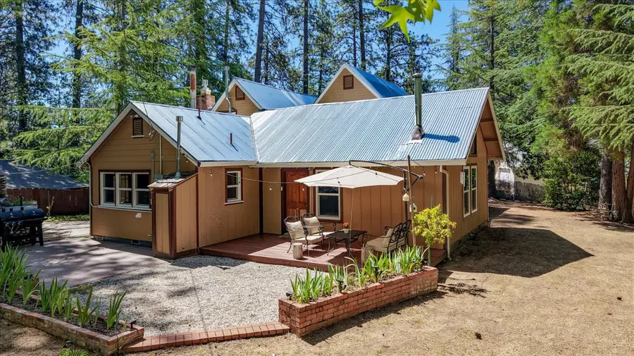 662 Nevada Street, Nevada City, CA 95959 - #3