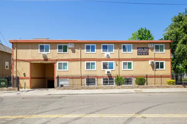 404 W Oak Street, Stockton, CA 95203